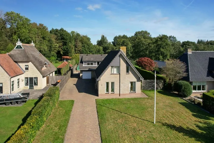 It Heideloantsje 16 Twijzelerheide thumbnail 60