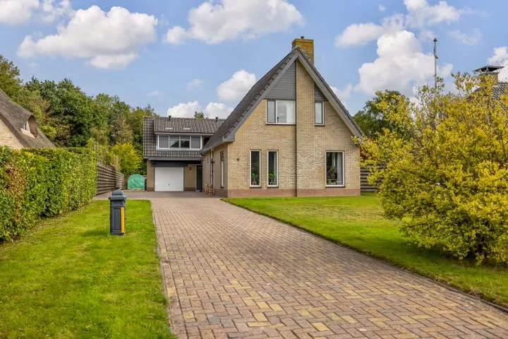 It Heideloantsje 16 Twijzelerheide thumbnail 8