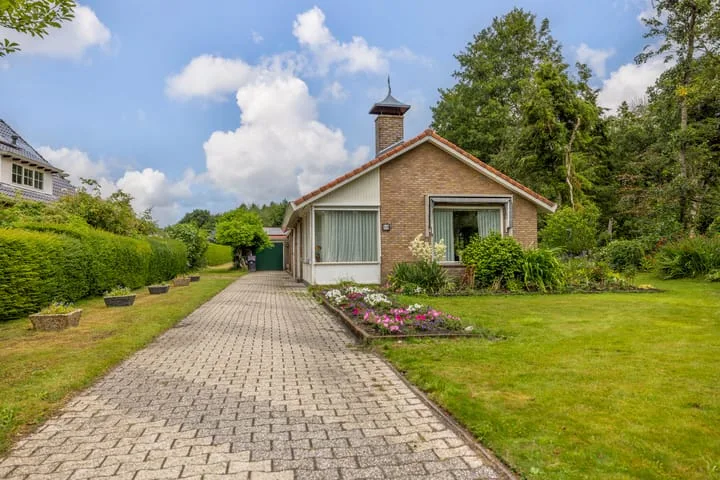 It Heideloantsje 20 Twijzelerheide