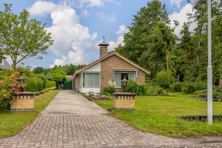 It Heideloantsje 20 Twijzelerheide thumbnail 45