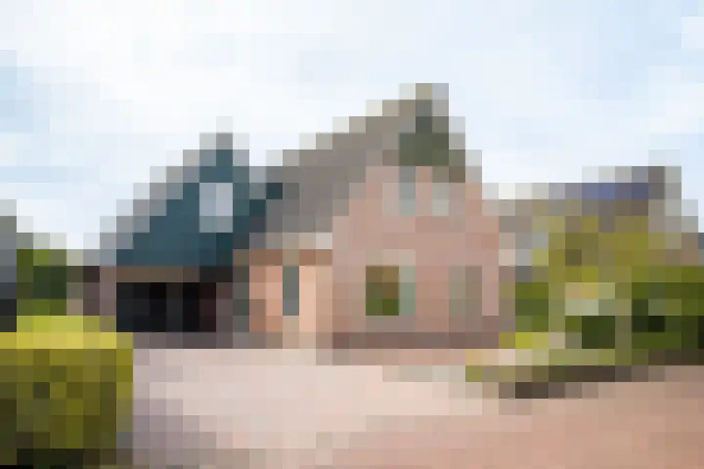 It Hôf 17 in Makkum