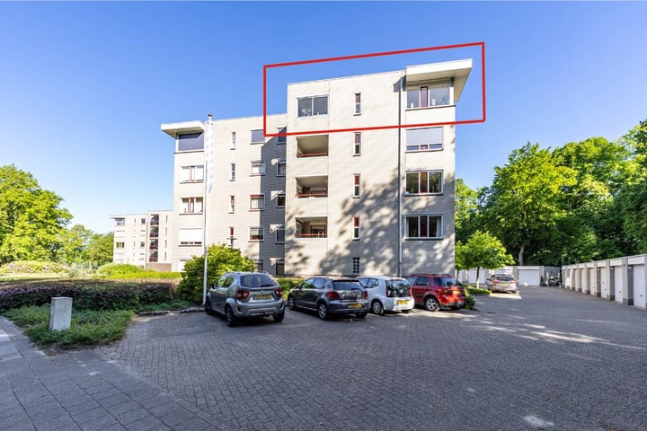 It Merkelân 56 in Beetsterzwaag foto