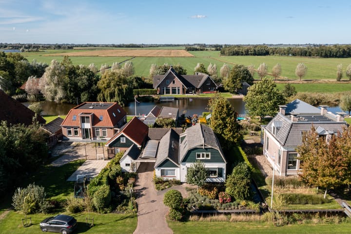 It Noard 79 en Broek foto