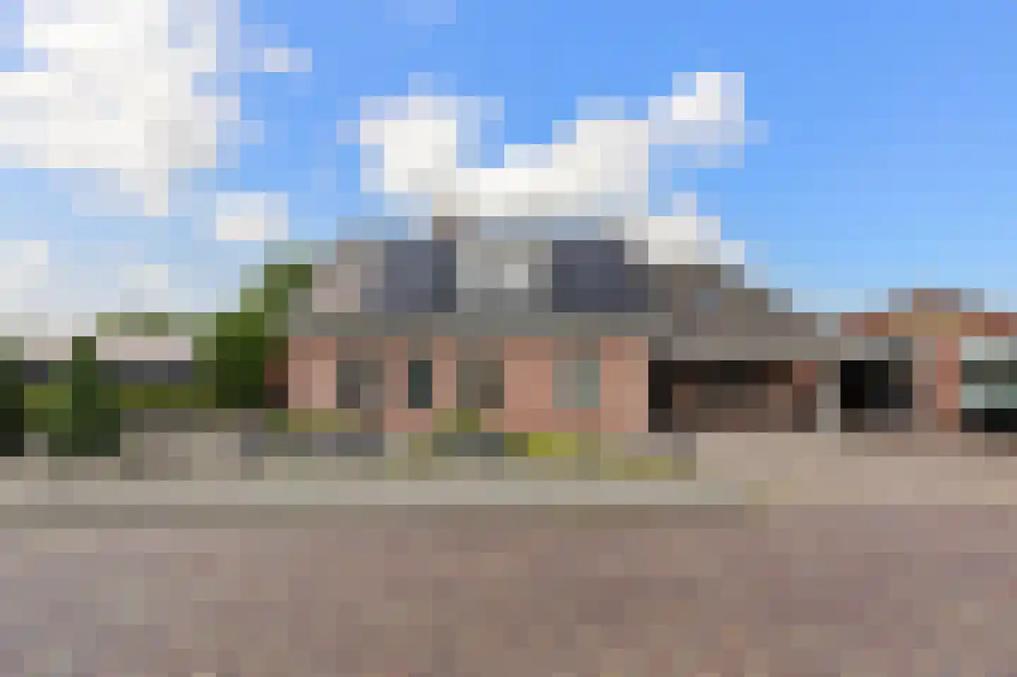 It Oast 20 in Augustinusga