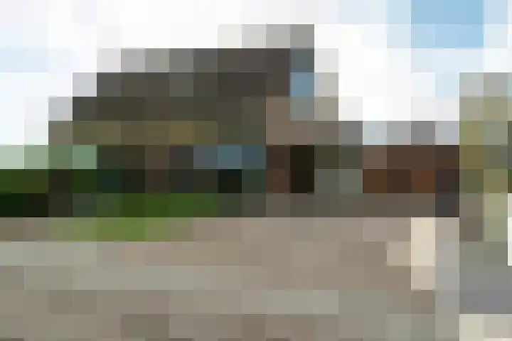 It Pypke 44 Hallum foto 2