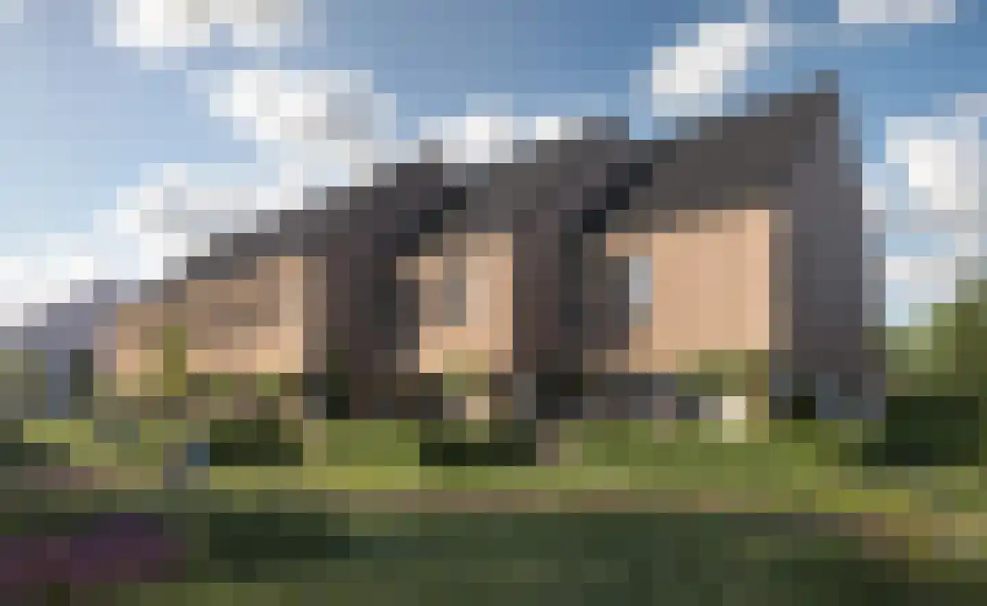 It Reidhintsje 2 in Leeuwarden
