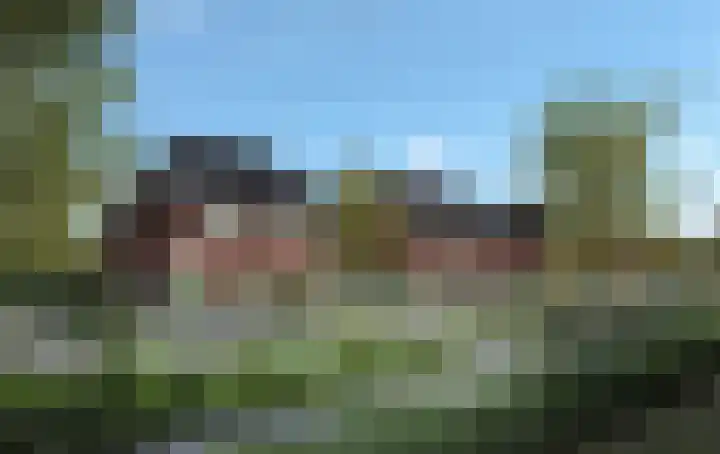 It Reidlân 47 in Joure