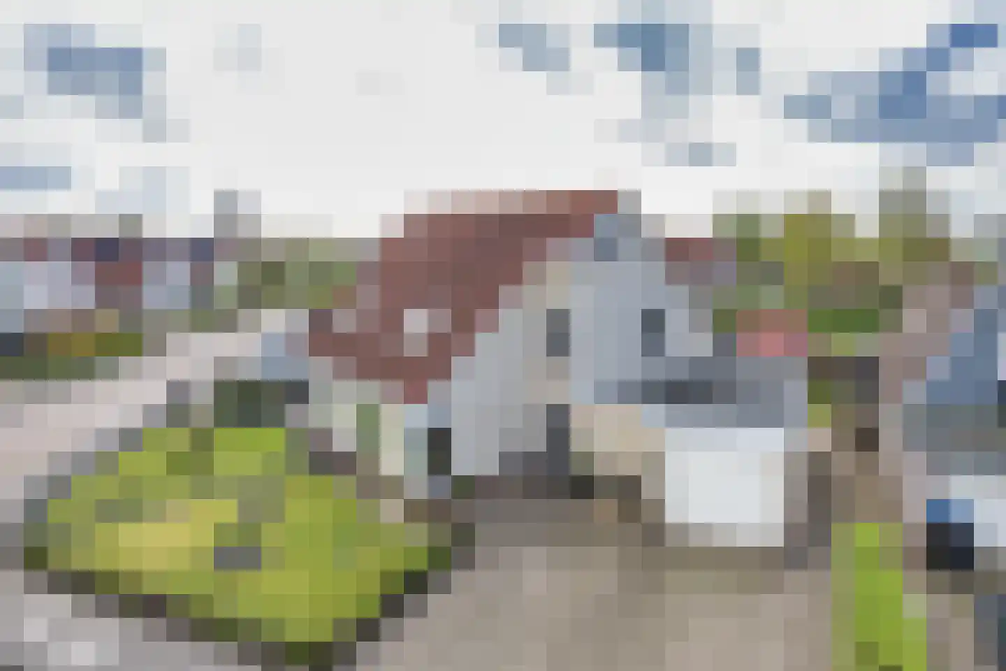 It Risplân 8 in Easterein
