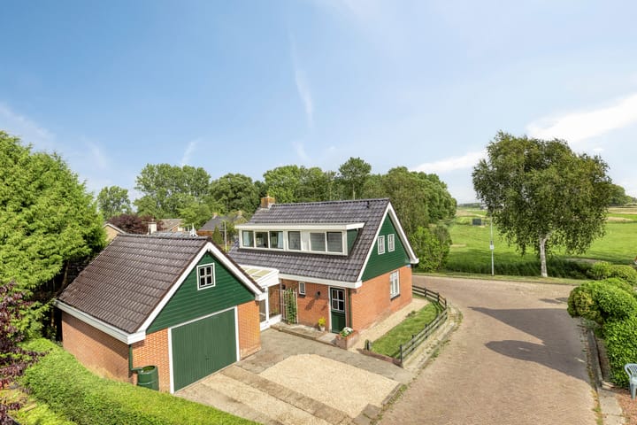 Photo of property It Roster 26, Ingwierrum