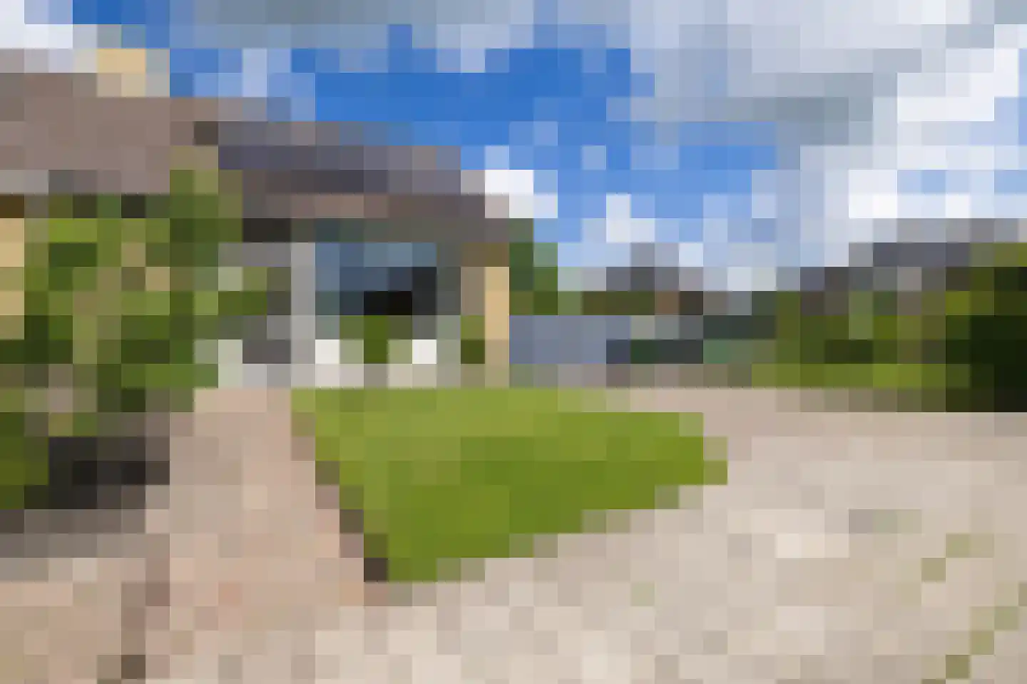 It Skûtsje 27 in Grou