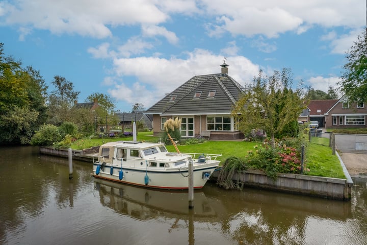 It Stalt 12 in Augustinusga photo