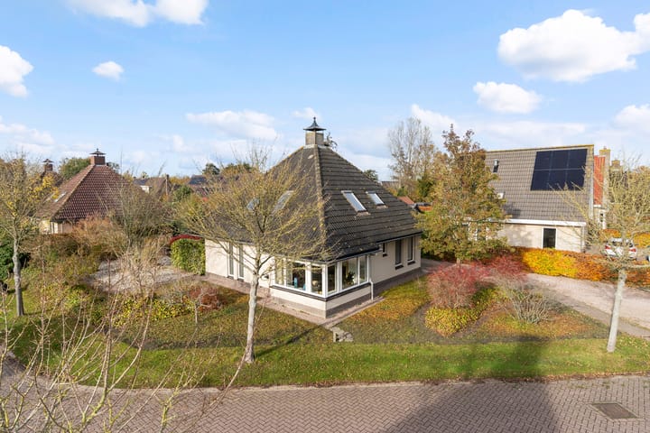 Photo of property It Suderheech 10, Ferwert