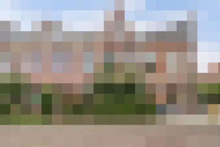 It Suderheech 10 Ferwert