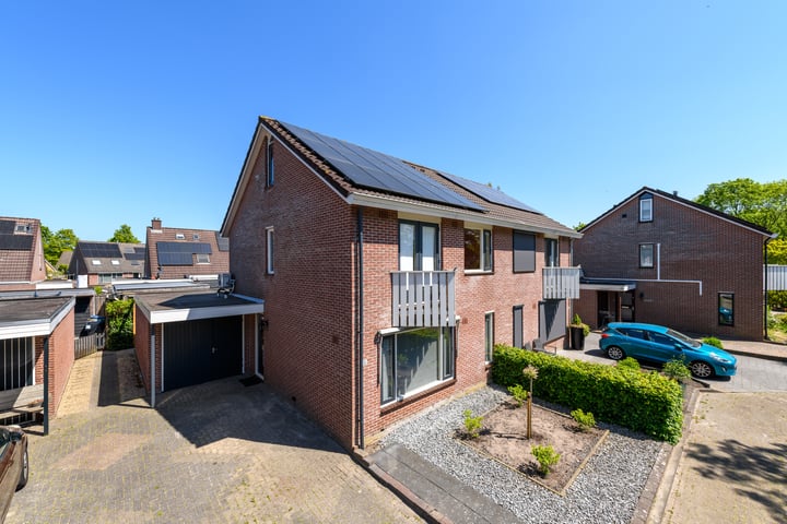 It Swurd 16 in Joure Foto