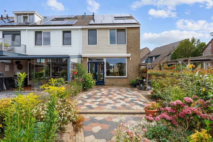 It Weidlân 19 in Akkrum photo