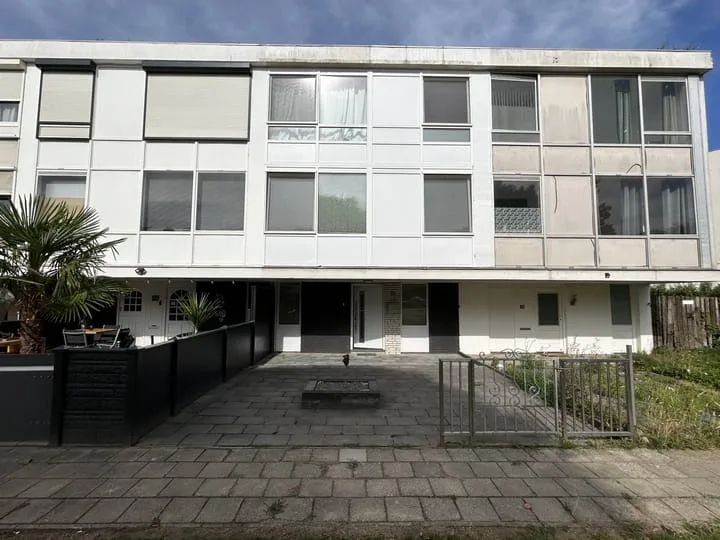 Italiëlaan 117 Heerlen