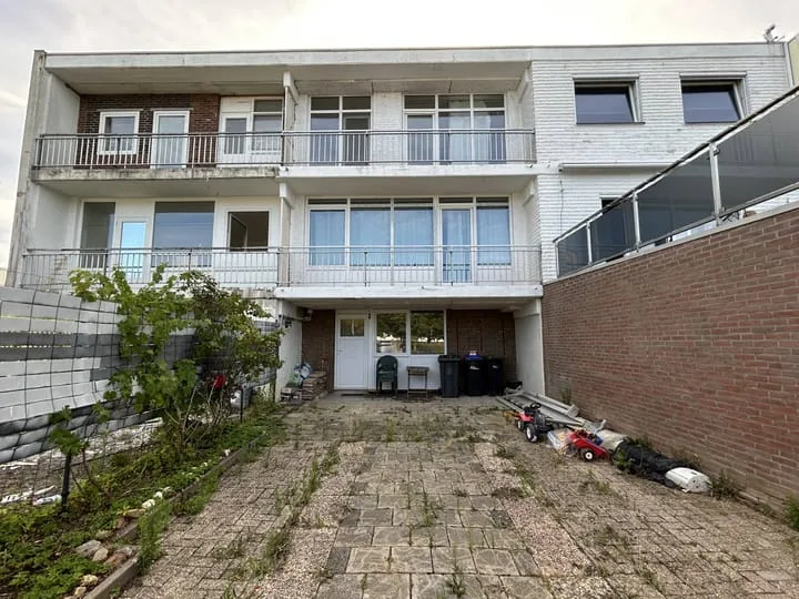 Italiëlaan 117 Heerlen foto 2