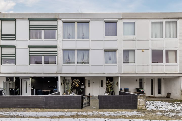 Italiëlaan 164 en Heerlen foto