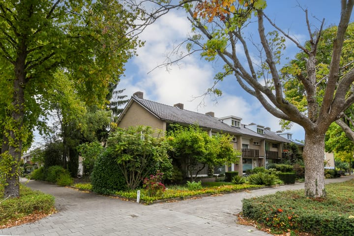 Italiëlaan 2 in Eindhoven