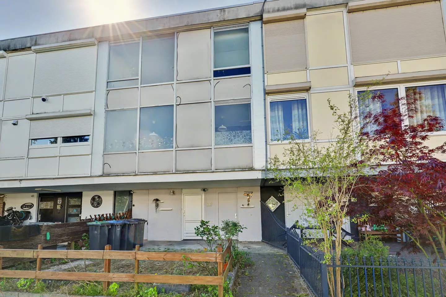 Italiëlaan 32 in Heerlen