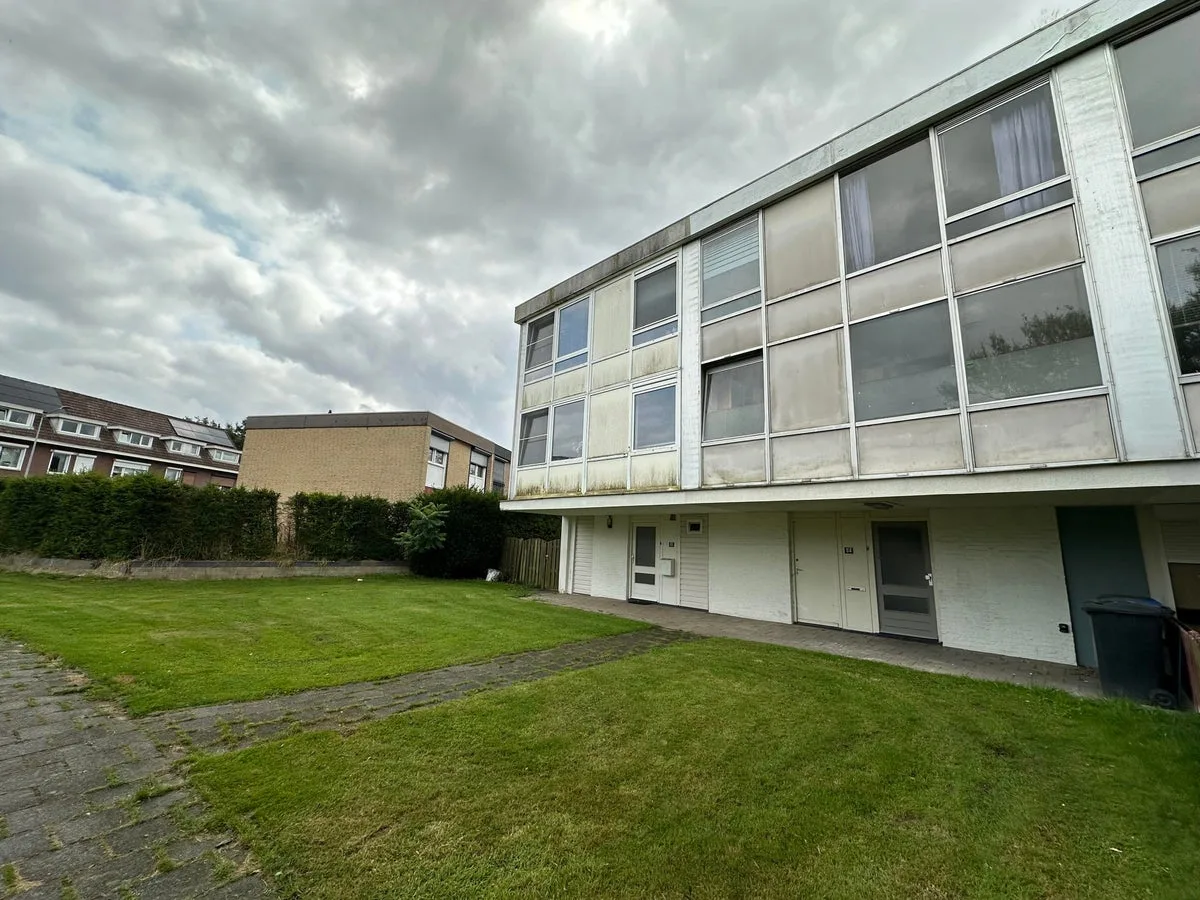 Italiëlaan 94 Heerlen