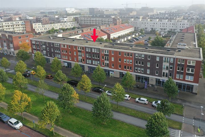Italiëstraat 34 dans Almere photo
