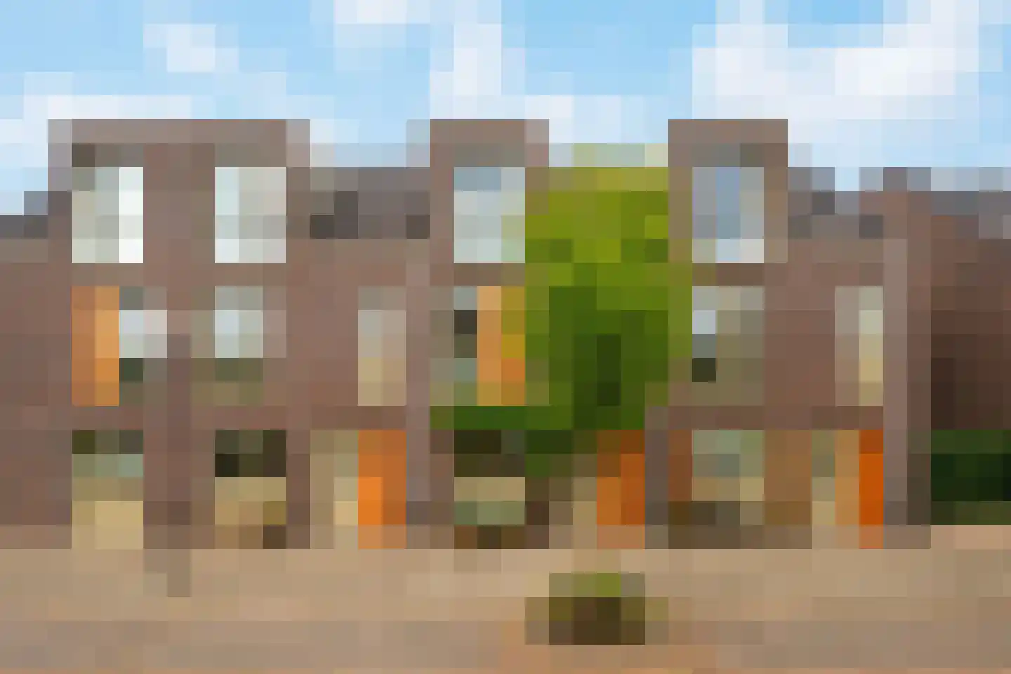 Italiëstraat 90 in Lent