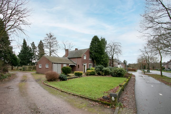 Ittervoorterweg 71 in Weert photo