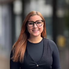 Foto von Iva de Jong