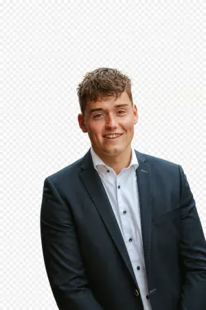 Foto van Ivan de Groot