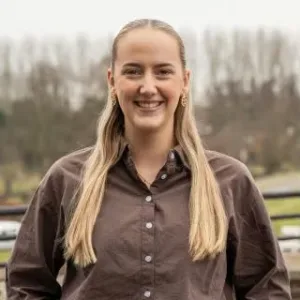 Foto van Ivana Waij