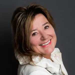 Photo of Ivette Ruijters