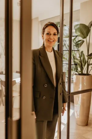 Foto van Ivette Ulehake