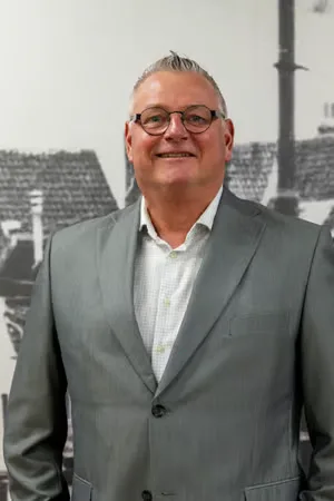 Foto van Ivo Cornet