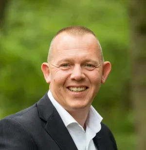 Foto van Ivo Oosting