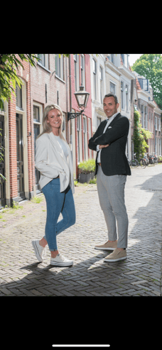 Foto von Ivo van der Leek