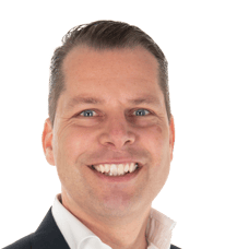 Photo of Iwan Hoeben