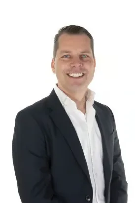 Photo of Iwan Hoeben