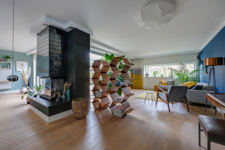 Iwan Kantemanplein 2 dans Amsterdam photo