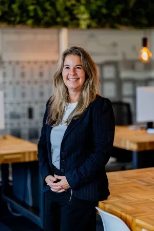 Photo of Iwana Puhalovic