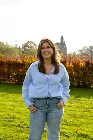 Foto van Iza Janssen