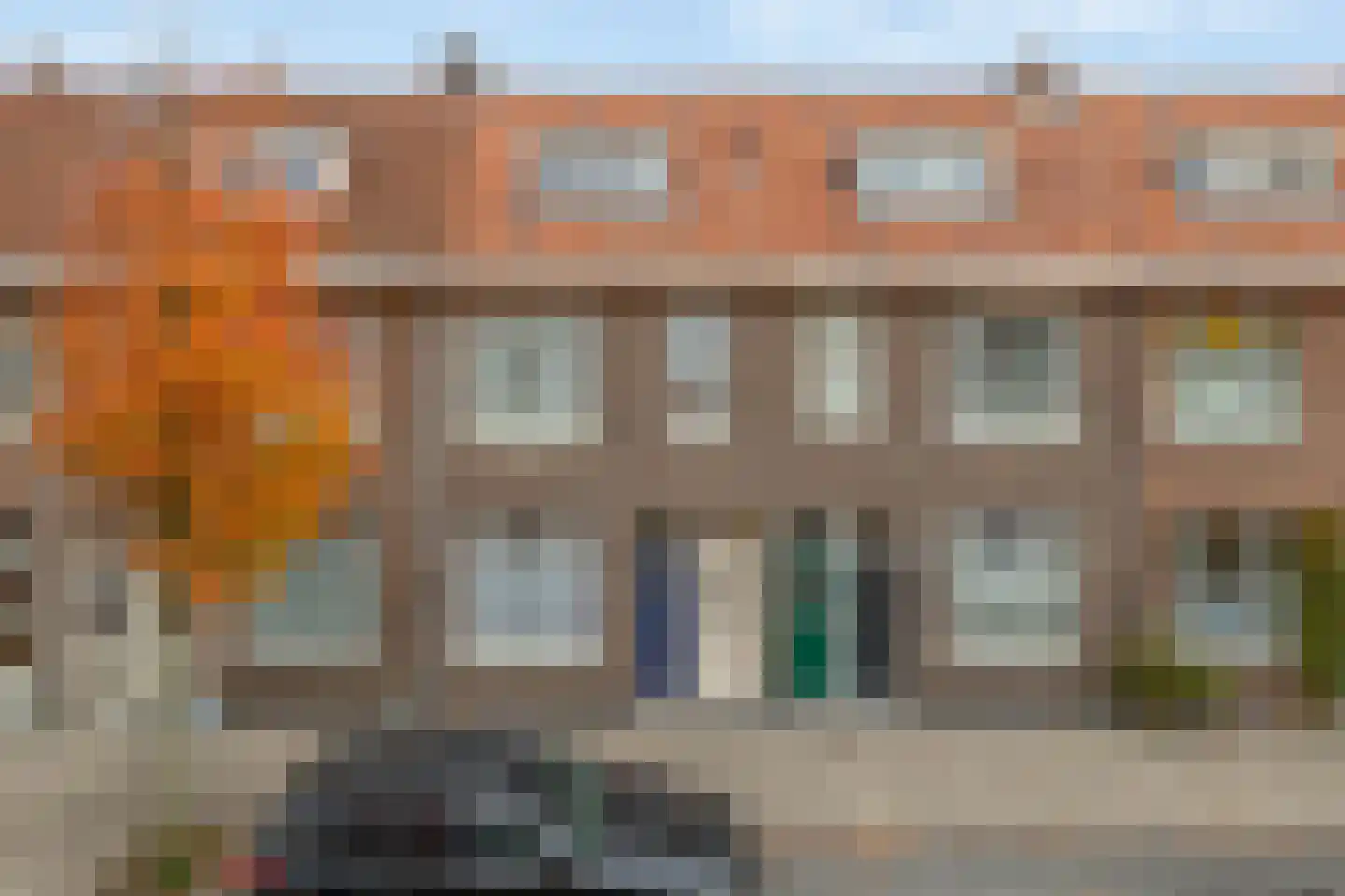 J A Alberdingk Thijmstraat 39 A Schiedam