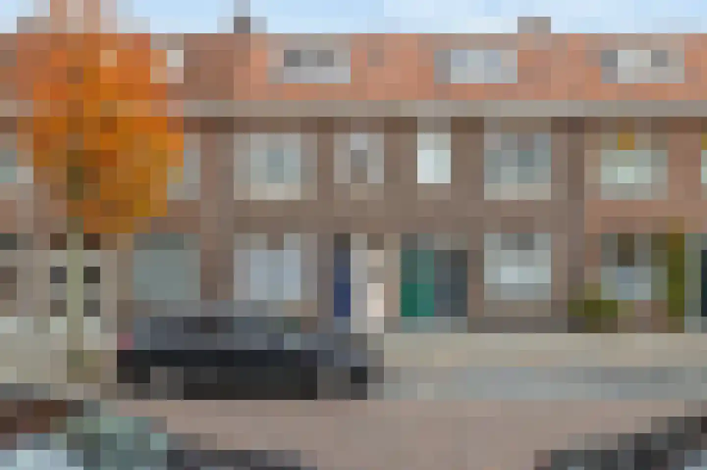 J A Alberdingk Thijmstraat 39 B Schiedam thumbnail 24