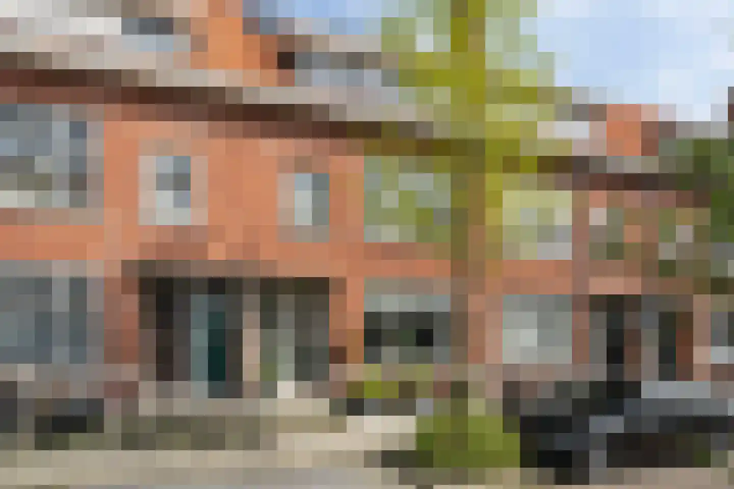 J A Alberdingk Thijmstraat 42 in Schiedam