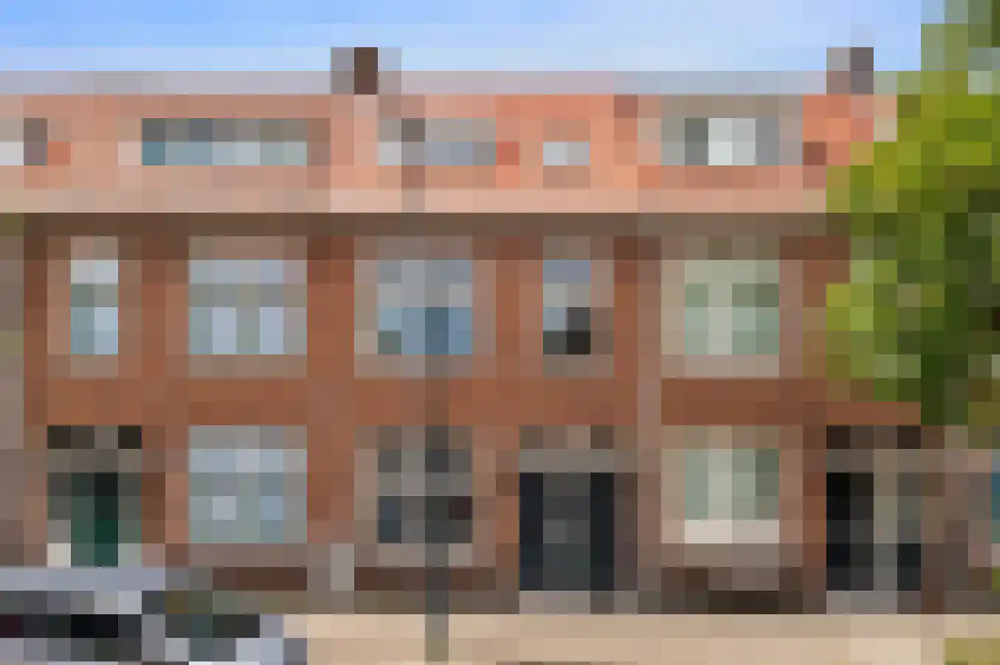 J A Alberdingk Thijmstraat 53 Schiedam