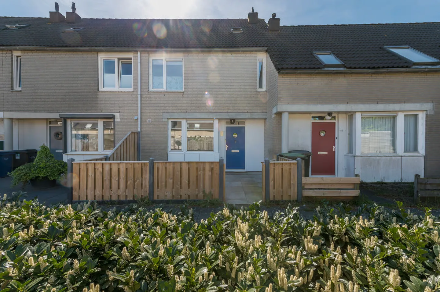 J.A. Brinkmanstraat 103 in Almere