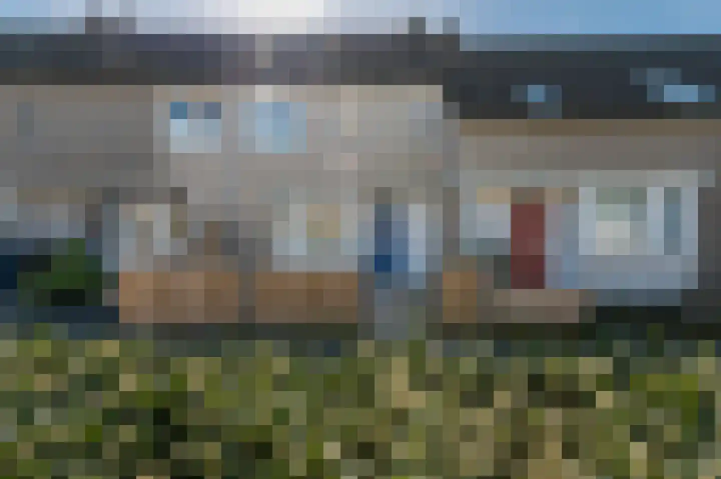 J.A. Brinkmanstraat 103 Almere