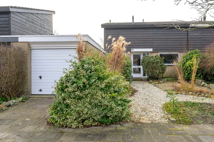 Photo de la maison J.A. de Boerstraat 18, Schagerbrug