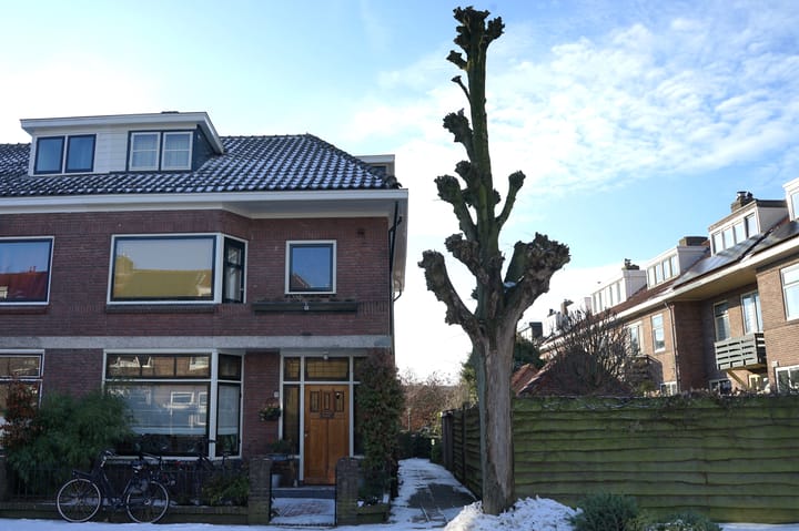 Photo of property J.A. Reinckenstraat 9, Deventer