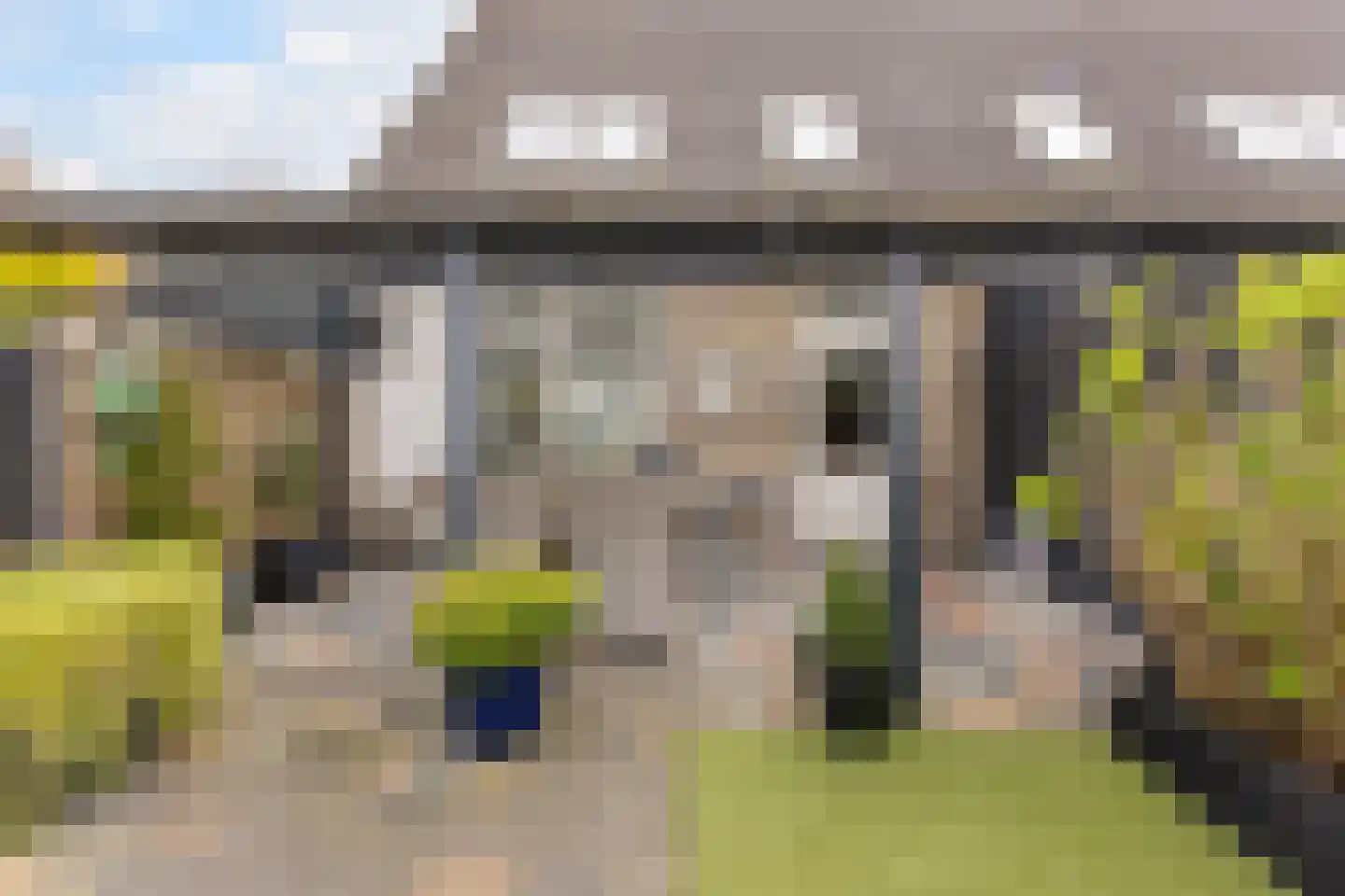 J.B. Bakemaweg 20 Almere thumbnail 13